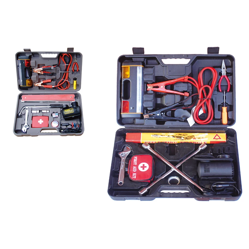 Emergency Kit Auto Emergency Kit