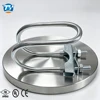 U Quick Lateral Bracing Clamp