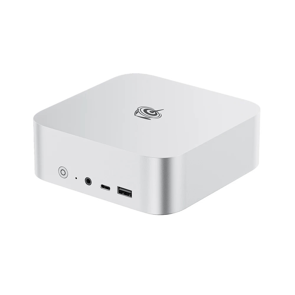 Beelink SER8 Mini PC - AMD Ryzen 7 8845HS for Gaming