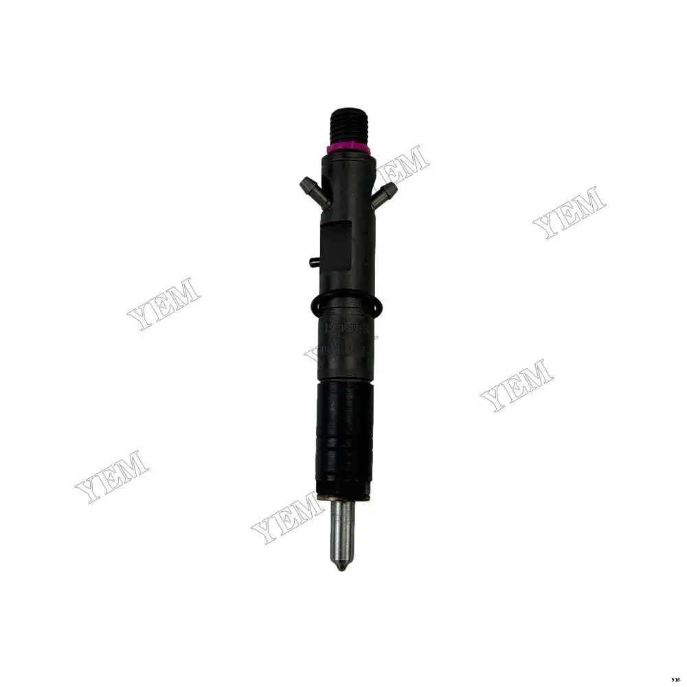1104C-E44T Fuel Injector Compatible for Perkins Engine Parts High Suppliers 2