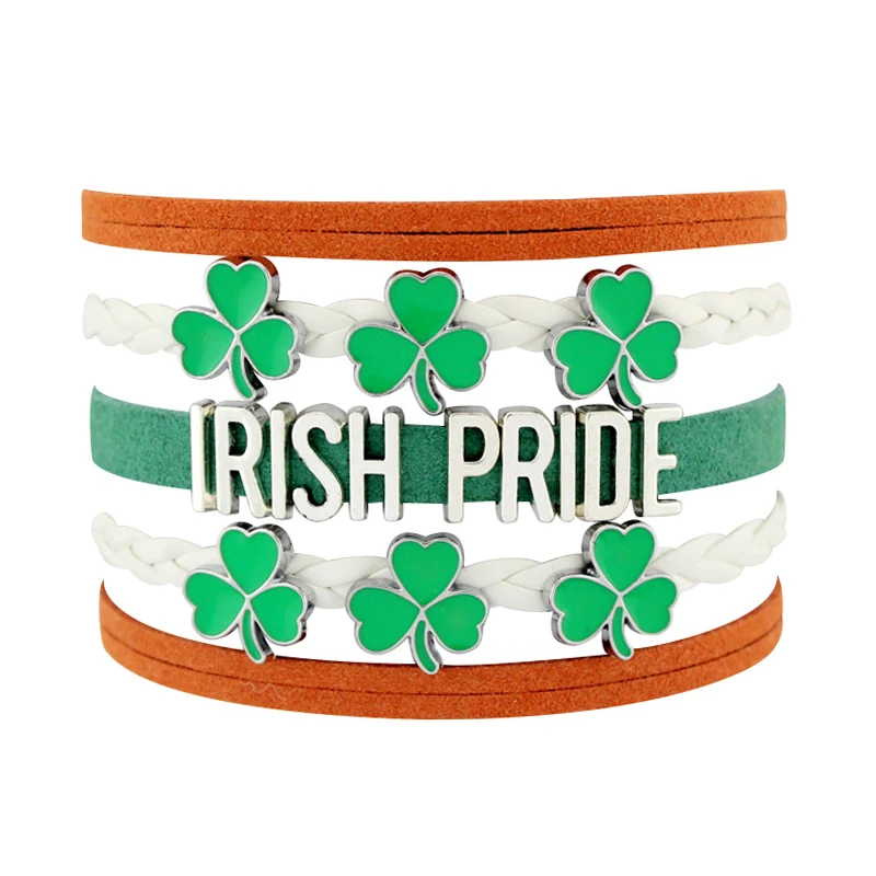 Día de San Patricio Oro Claddagh Irlandés Bendición Regalo de San Patricio Día de San Patricio Oro Claddagh Irlandés Bendición Regalo de San Patricio