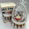 20724- American Shorthair Variant 2 Cat Squishy