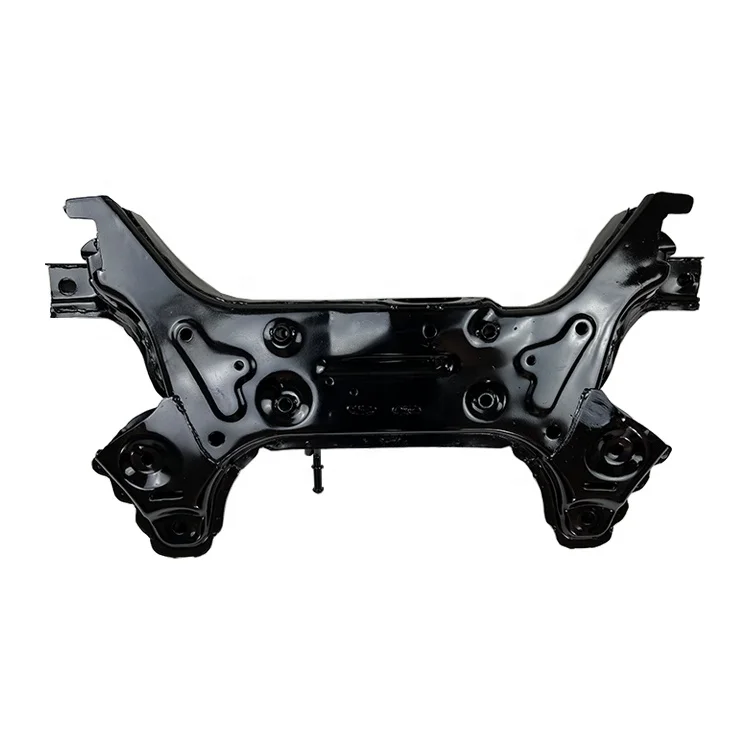 Punte/Suport agregate - Traversa suspensie față (Jug motor) - Hyundai ix20 2010-2019 - Maxgear 72-7489