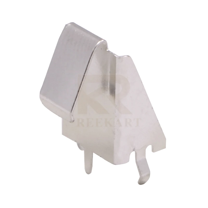 Исходный стержень Keystone 590 THM, пружина, несколько штырьков из поликарбоната, AA CR2 CR123A, контакт батареи