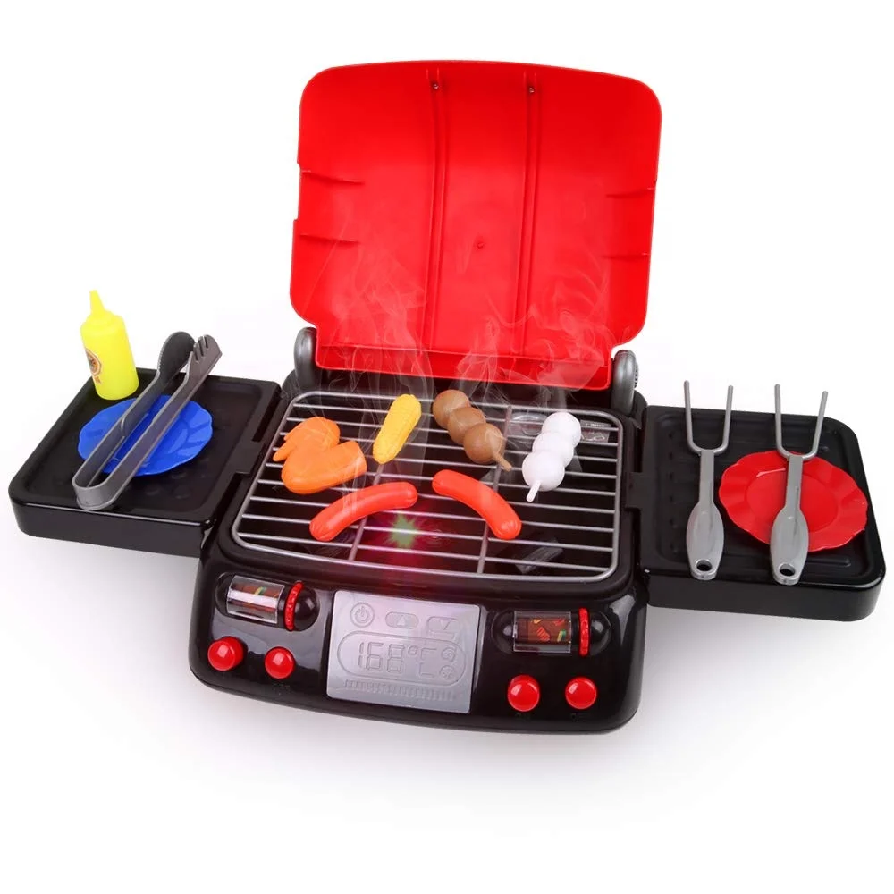 kidkraft bbq grill