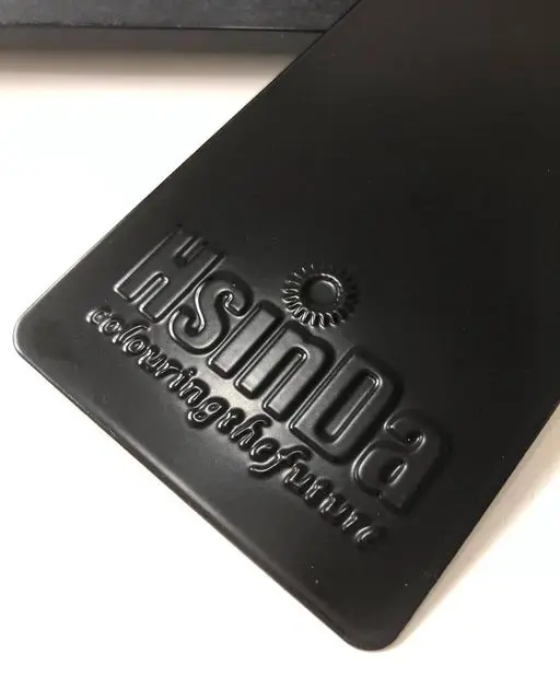 RAL9005 Satin Polymer Black Powder Coating Supplier, Black Semi Gloss Powder Coating details