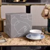 Cups and plates