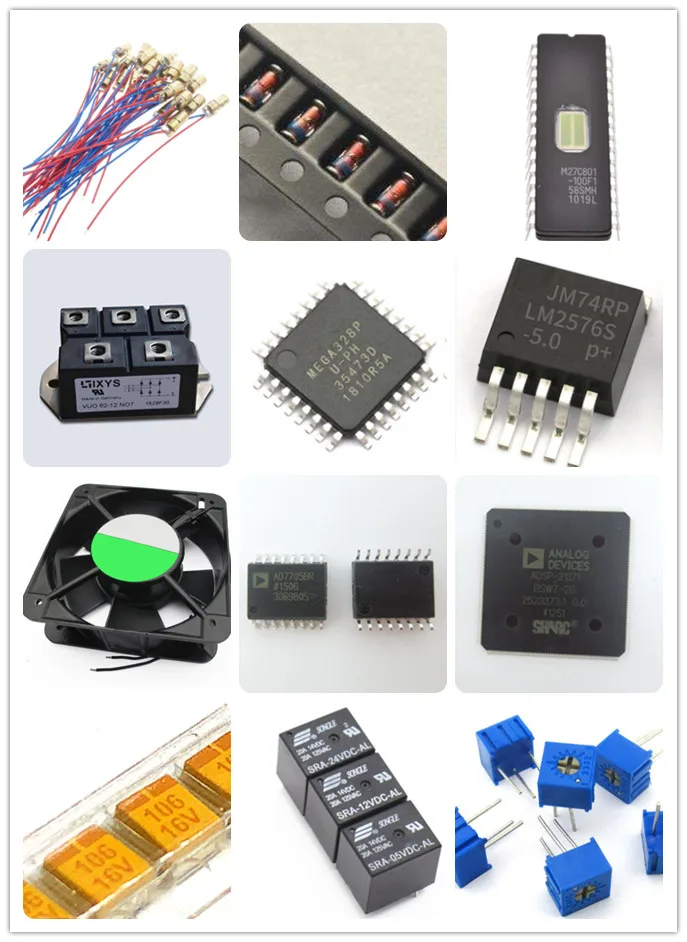 IC820　ジャンク品 Refurbished original Intel BGA IC chipset AF82801JDO SLG8U