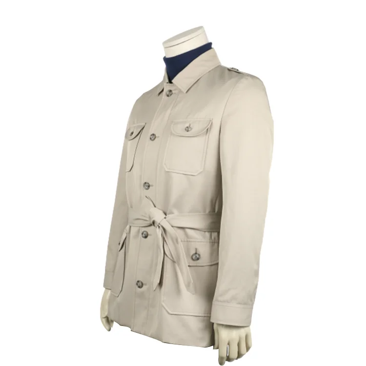 mtm overcoat