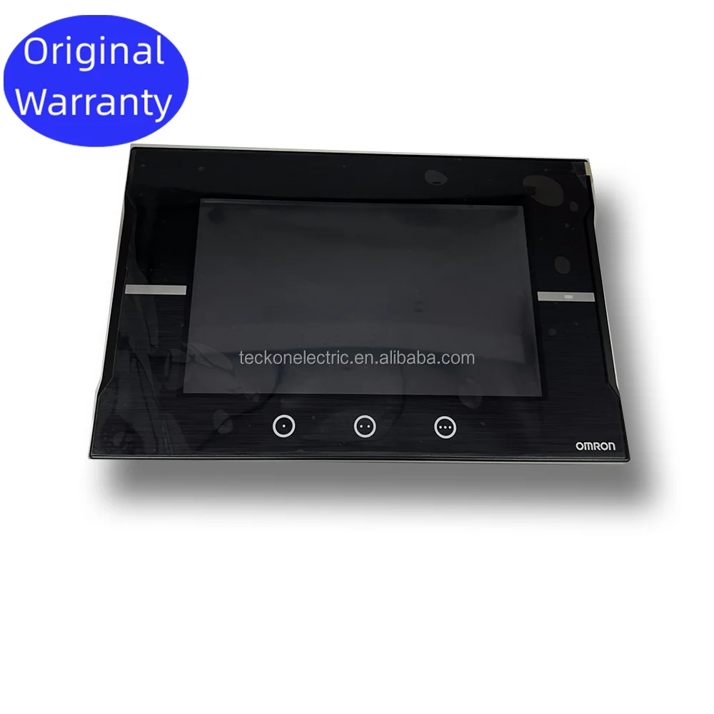 NB3Q-TW01B-V1 NB3Q-TW00B-V1 Touch Screen 3.5 inch HMI Programmable Terminal supplier