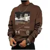 Coffee Brown Graphic