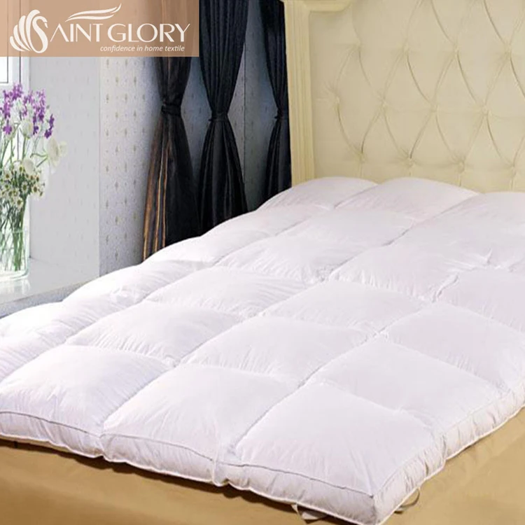 sleepwell mattress pad