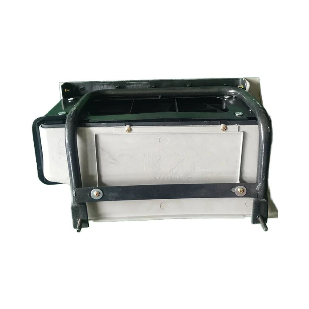 SINOTRUK Haowo A7 Haohan Left Upper Step Assembly