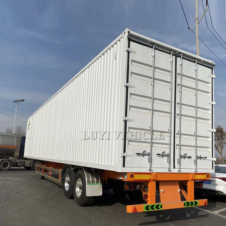 トラックトレーラー ATS] 826 いすゞのトラック USA ～ スーパーフルトレーラー SF25