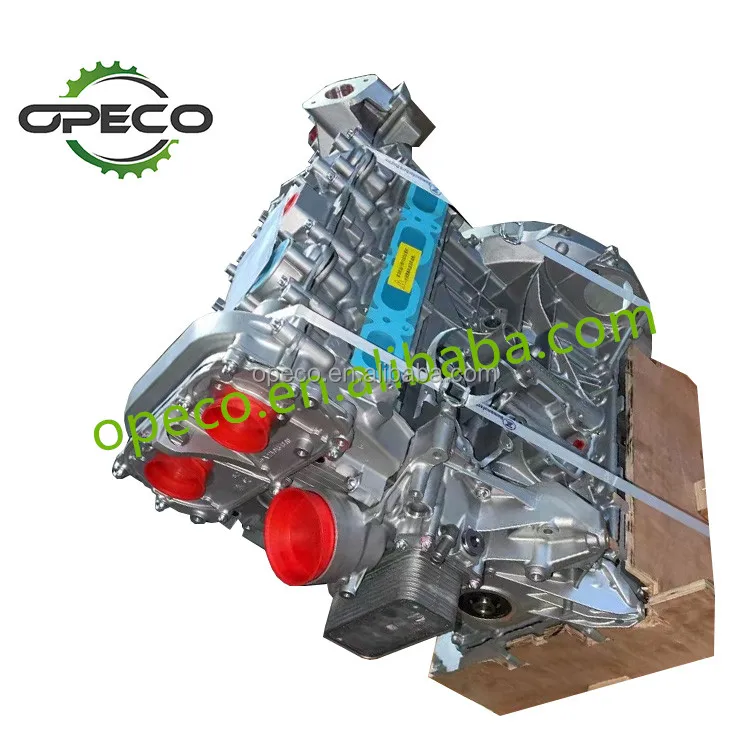 Mercedes-benz GLC C253 W213 E300 M264 Engine - Opeco Factory