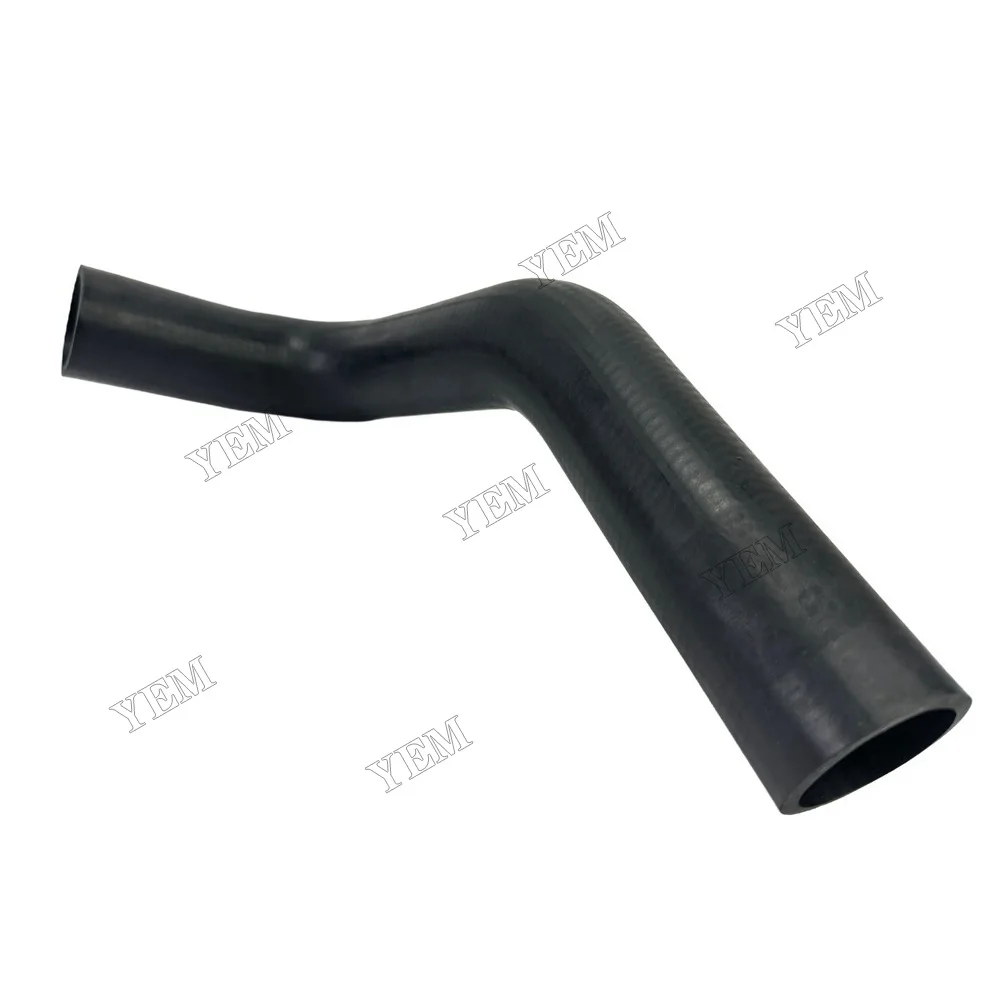 Hot Selling Upper Water Hose 3036838 Suitable for Isuzu 6BD1 Engine Parts 3