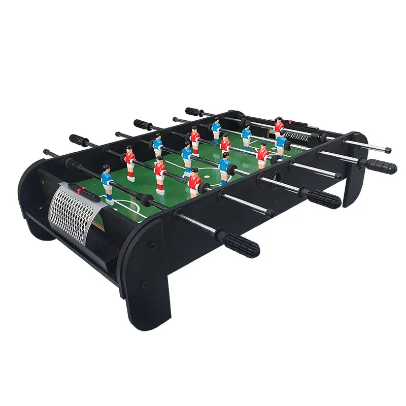 Mini Baby-foot HOBBYTECH – Table De Football 69 X 37 X 24 Cm – Pour Enfants Et Adultes – Jeu Convivial