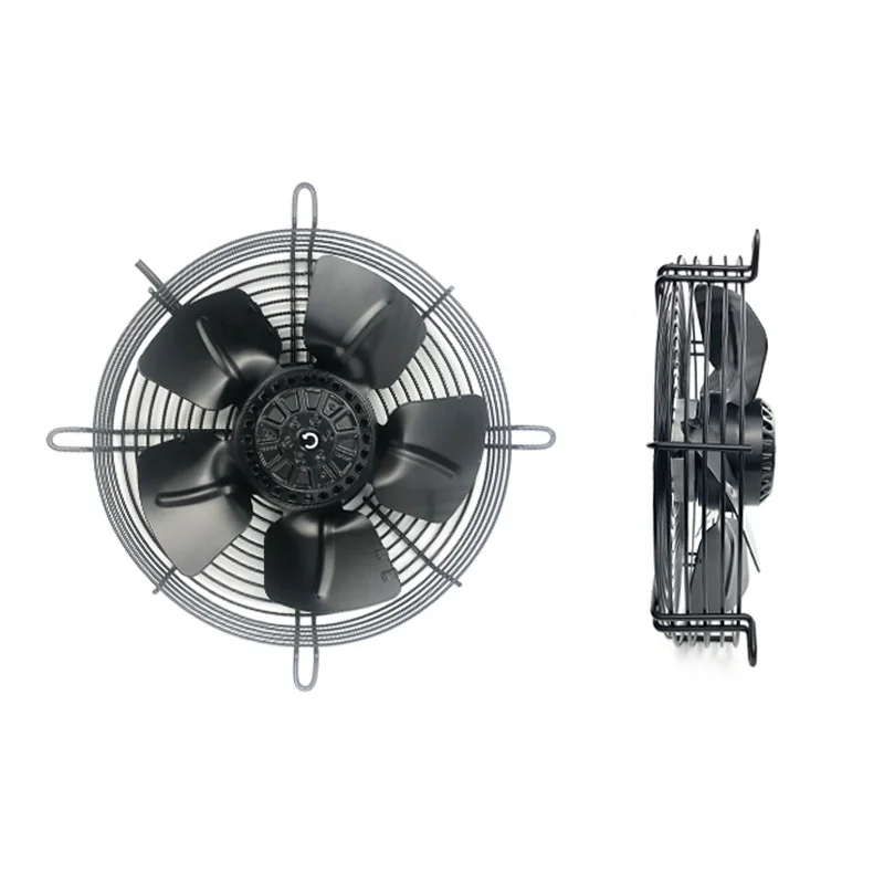 YWF4E-350S ventilatore assiale del motore del rotore esterno per l YWF4E-350S ventilatore assiale del motore del rotore esterno per l