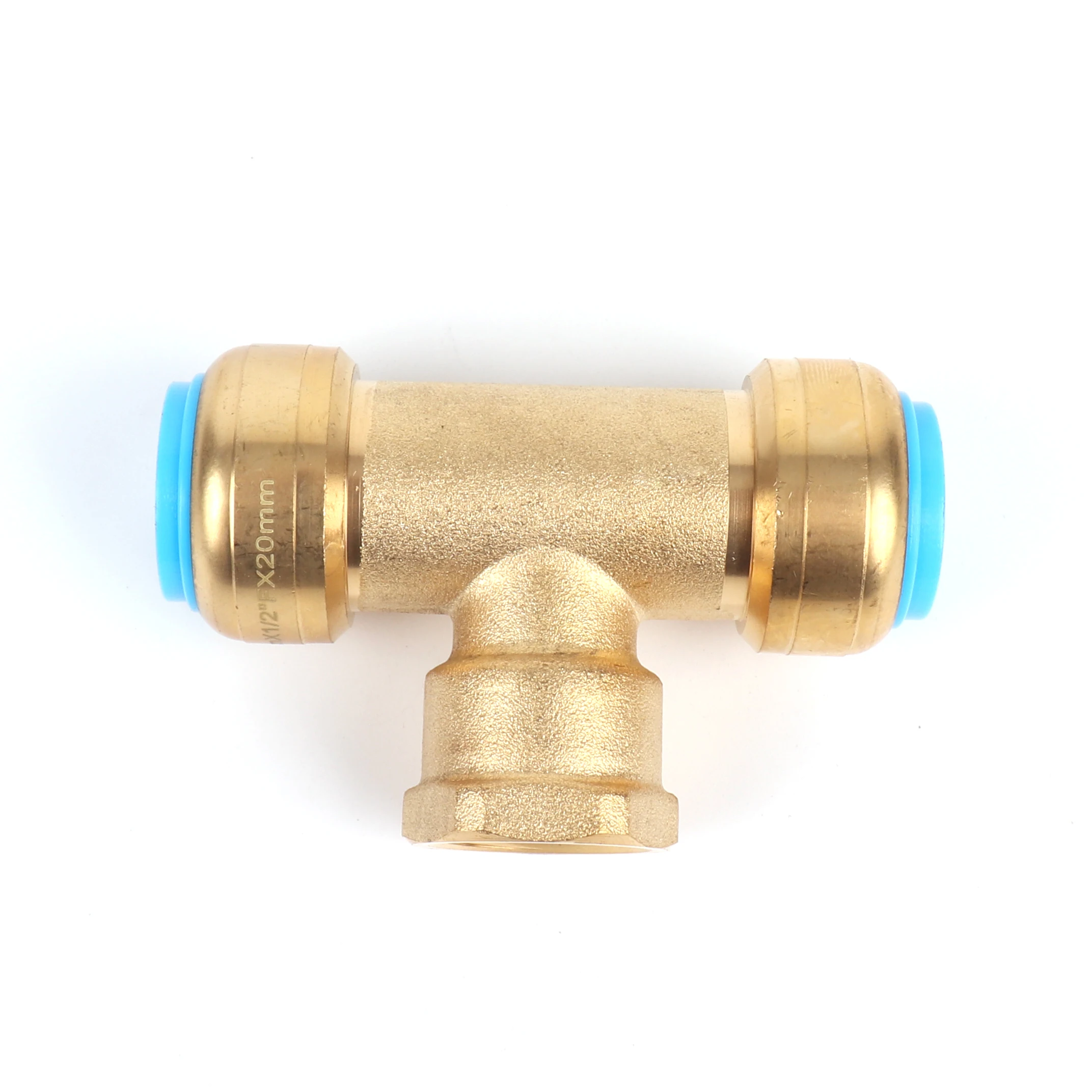 OEM 42421A Pneumatic Connector Coupler Push in One Touch Fitting for ...