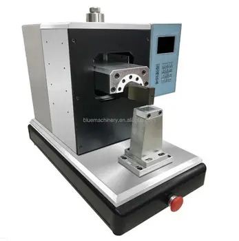 Ultrasonic Metal Welding Machine for Industrial Precision Equipment for Welding Different Types of Metals and Alloys