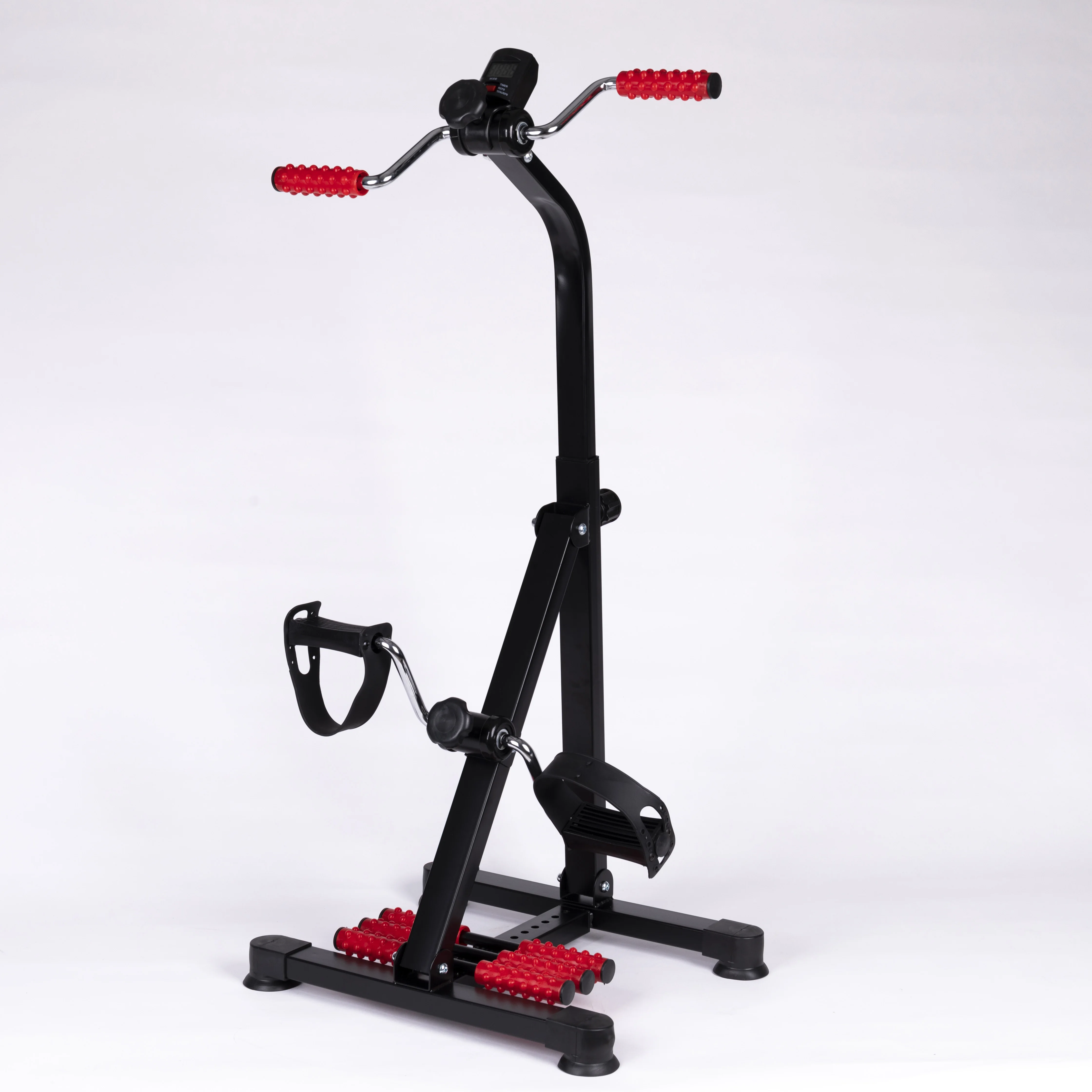Stationary Bicycle How Do You Fold Up The Slim Cycle Stationary
