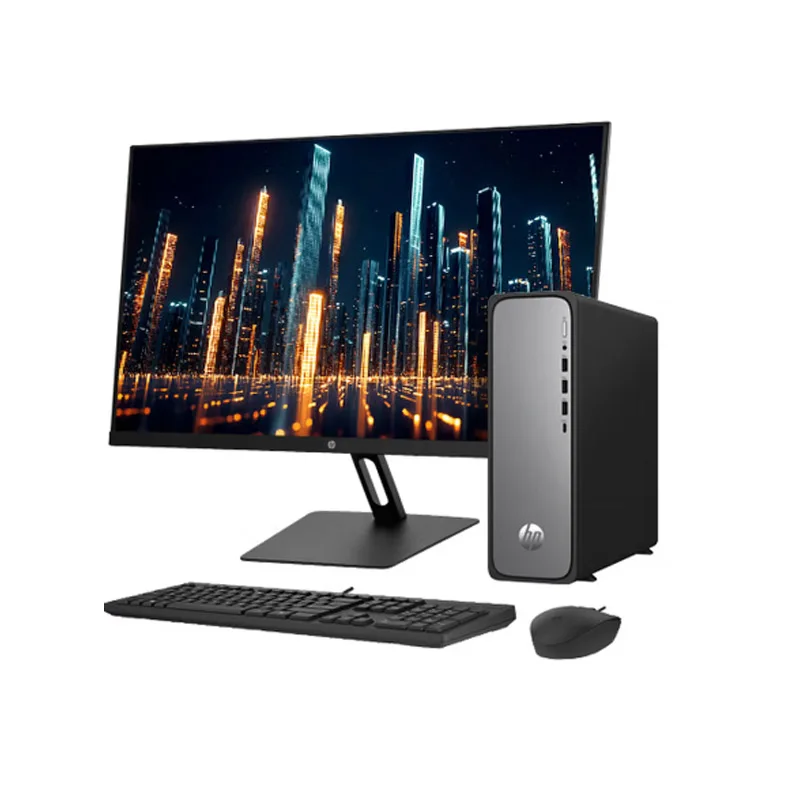 Hpe Stare One 台式电脑 I7-14700 16gb Ddr5 1tb Ssd 23.8英寸台式电脑 - Buy Hp Star Desk S03-050rcn
hp Star Desk S03-050rcn Desktop
hp Desktop Computer Hp Desktop Hp Desktop Pc
desktop
desktop Computer Pc
des
