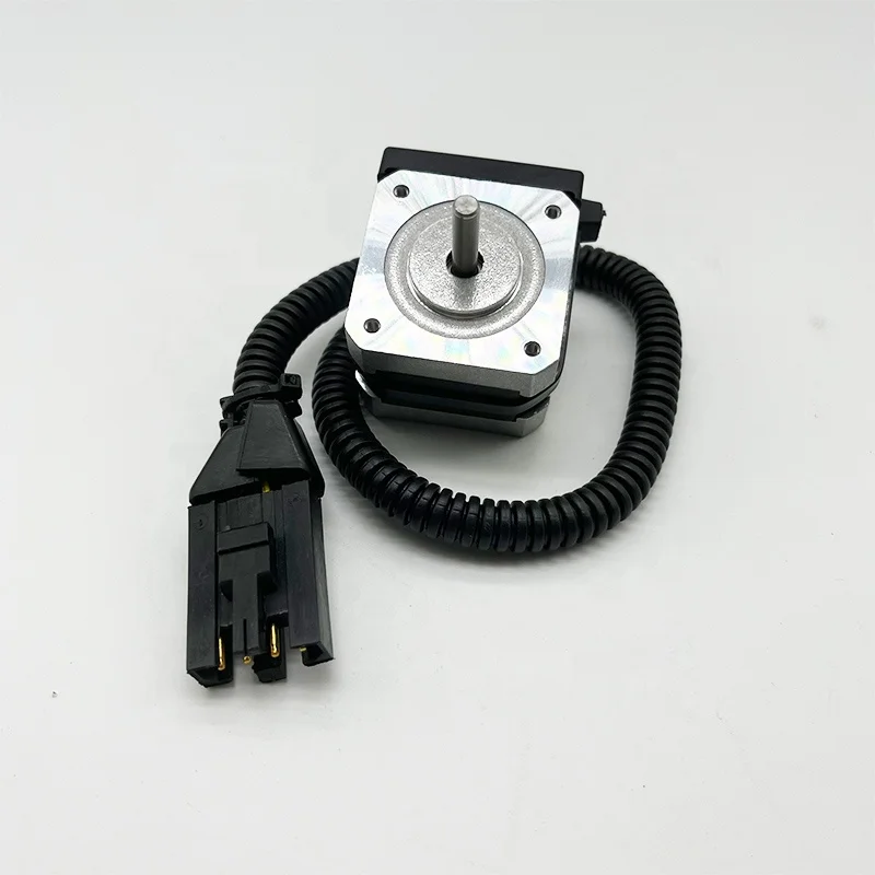 Weaving Motor with Part Number BE309505 for Weaving Machine Spare Parts
