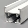 New S Rails(Silver)