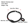 38mm black