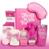 Rosso rosa (MOQ 112 set)
