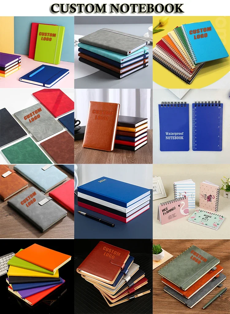 2024 Custom Whole Book Hard Leather For Business Promotion Event   H7ce3c1733bed4e87bb2b3469616685ecl 