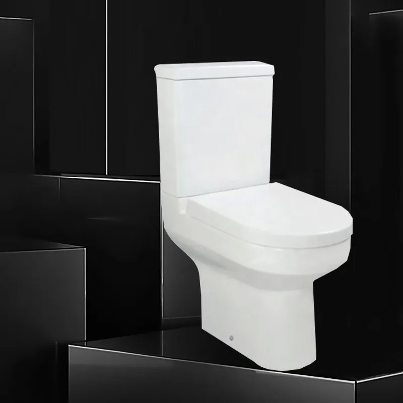 Custom Lavatorio Jamban Commercial Toilets P Trap Bathroom Commode ...