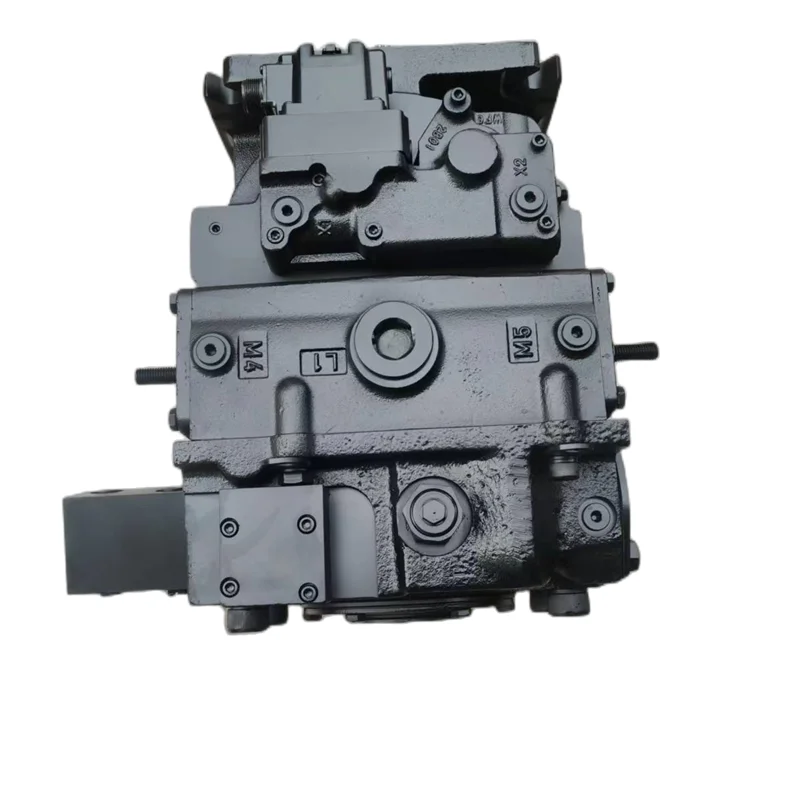 Hana*　0308 90R 180 KA1NN80 TMC8 H00 NNN 262624 - High Pressure