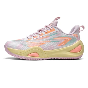 2026 New Men Breathable Comfortable Non-Slip Training Sports Basketball Sneakers Male Shoes Basketball Shoes