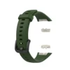 Verde del ejército