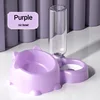 Purple [No Bowl]