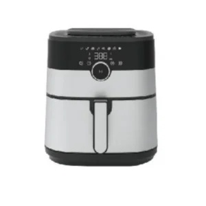 Factory Outlet Electric Digital Air Deep Fryer Touch Screen Kitchen Equipment for Cooking Without Oil