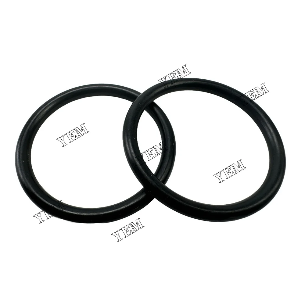 Seal Ring 129486-42140 24321-000300 Fit for Yanmar 4TNE88 Engine 4