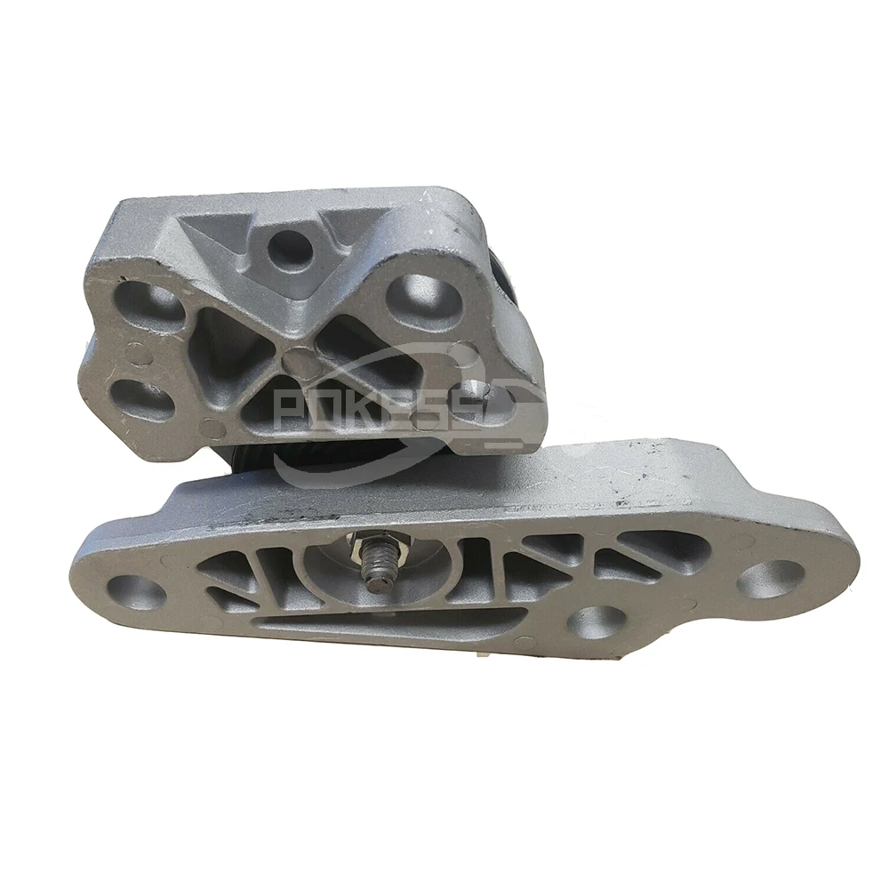New Engine Mount A5634 BB536F012DE EM-4125 DB5Z6038A Engine Mounting f... — 2
