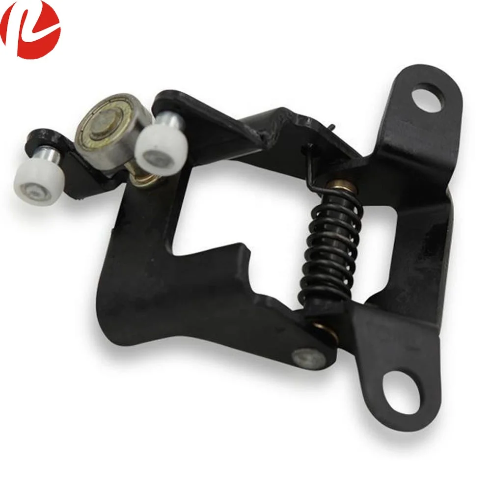 ハイエース KDH200 (2005-2018) スライディングドア ローラー 中ドア左側