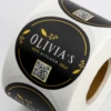 Gold Foil