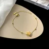 Bracciale d'oro