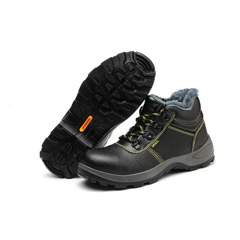 work waterproof shoes
