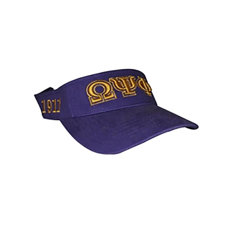 Purple/gold Phi Psi Sisterhood Vogue 