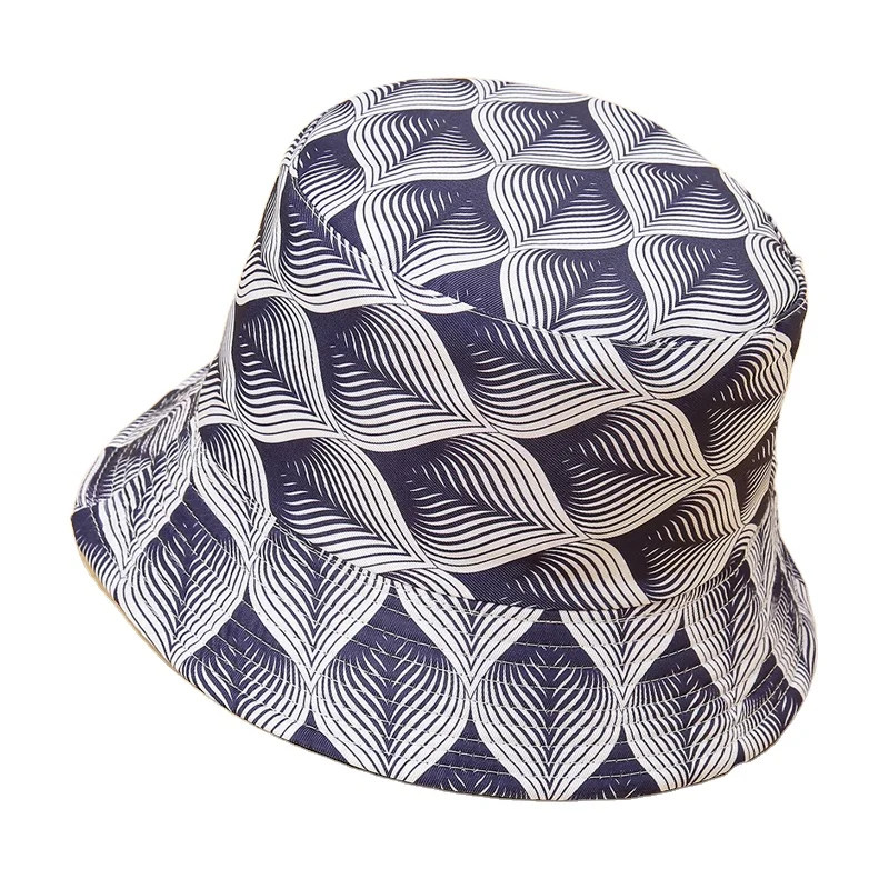 Customized Full Printing Fisherman Hat 