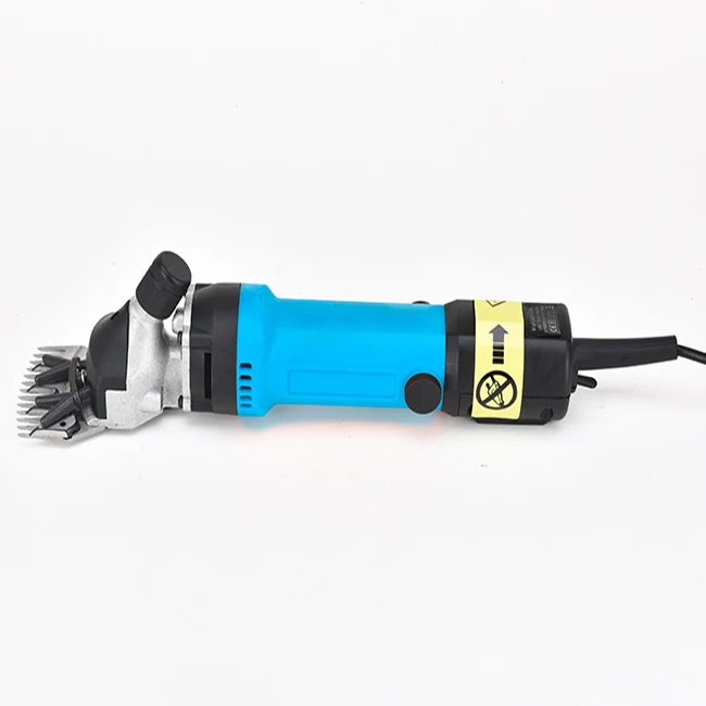 New Hair Clipper 110V Powerful Electric Sheep Shearing Trimmer for