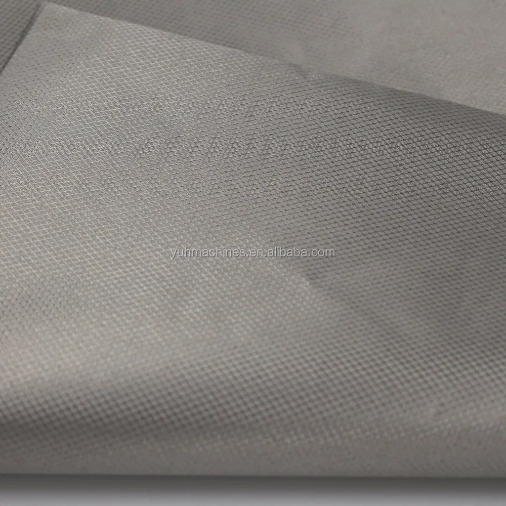 Rfid Blocking Fabric for Wallet Electromagnetic Shielding Fabric Electromagnetic Wave Shielding Materials