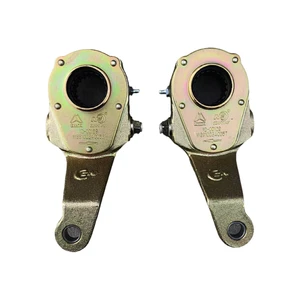 Original High-quality SINOTRUK Truck Spare Parts HOWO 336 371 380 A7 TH7 TX7 Brake Adjustment Arm WG9100340056 WG9100340057