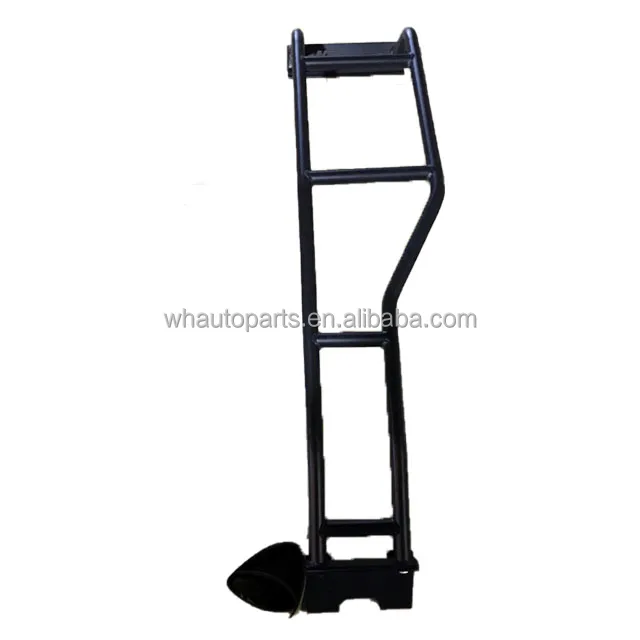 Other Exterior Side Door Ladder For Fj Cruiser Tail Roof Access Ladder