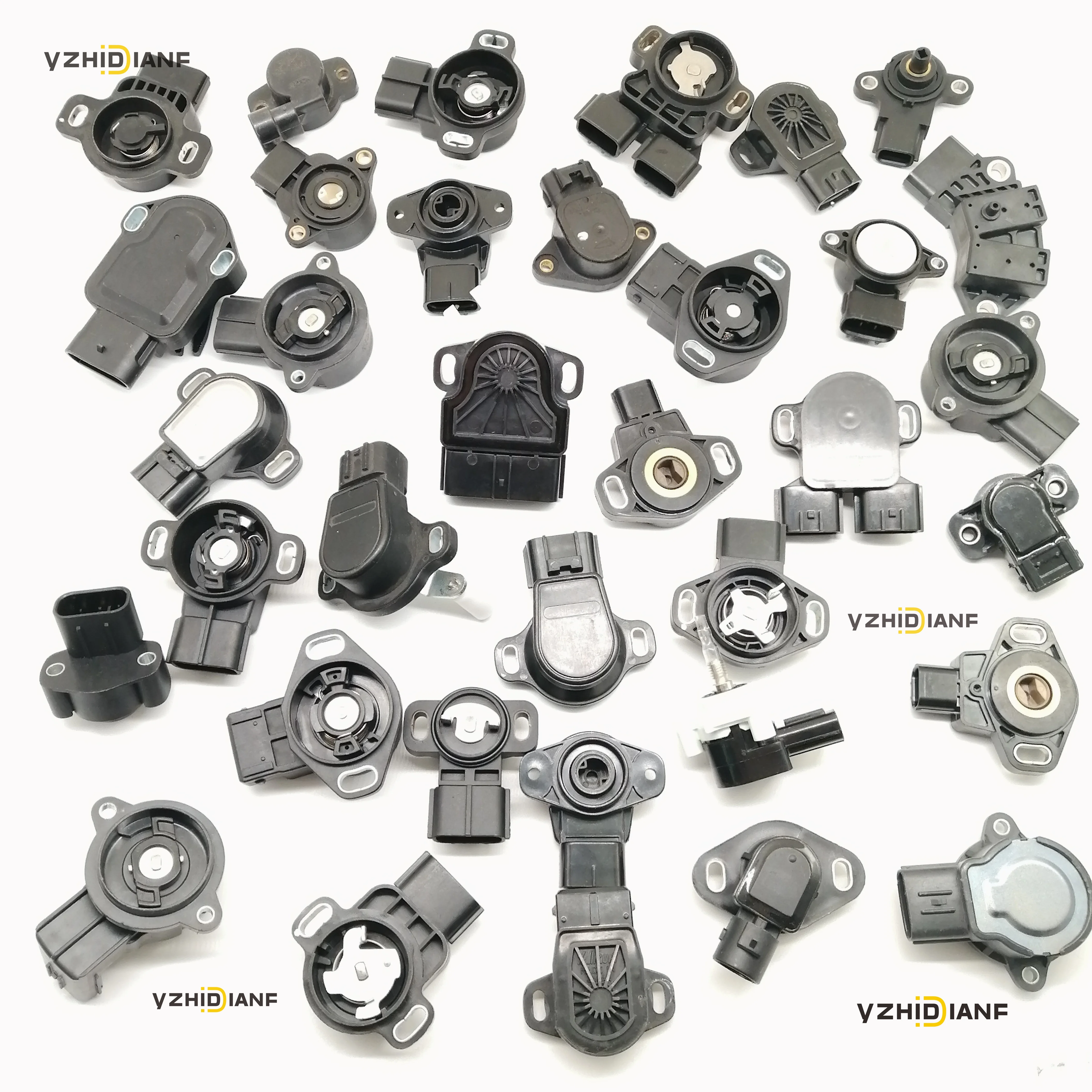 TPS Throttle Position Sensor 1985003250 for Jaguar XK8